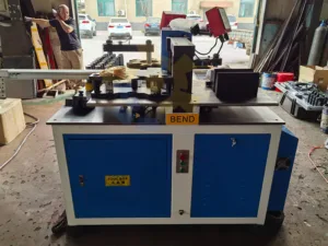 CNC busbar bending machine supplier