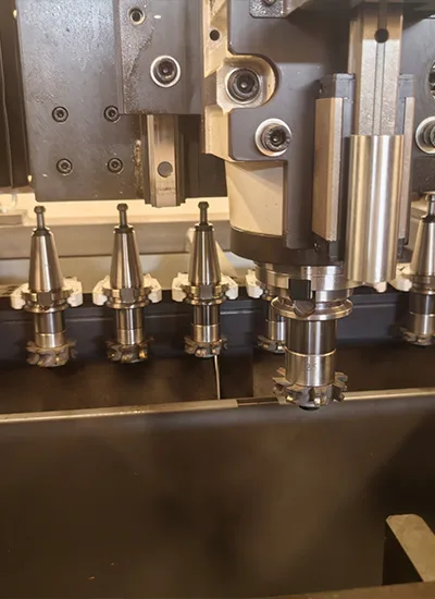 CNC chamfering machine manufacturers