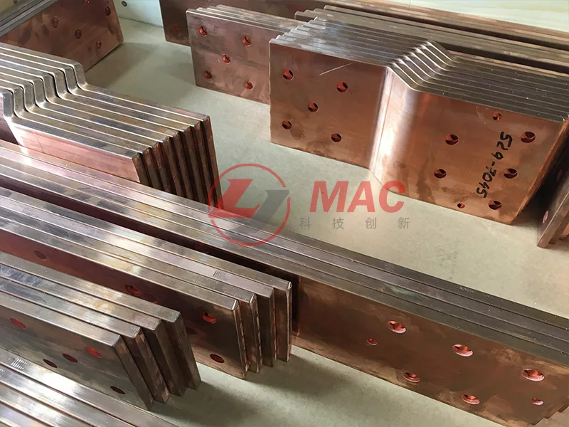 busbar punching sample 202509